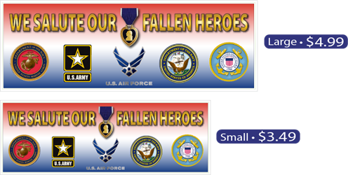 We Salute Fallen Heroes We Salute Fallen Heroes, We, Salute, Fallen, Heroes, We Salute, Fallen Heroes, Army, Navy, Coast Guard, Marines, Air Force
