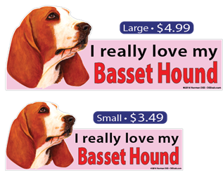 I Love My Basset Hound BassetHound, Basset Hound, Basset, Hound, BassetHounds, Hounds, Love, My