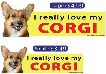 I Love My Corgi Corgi, Corgis, dog, dogs, love, my